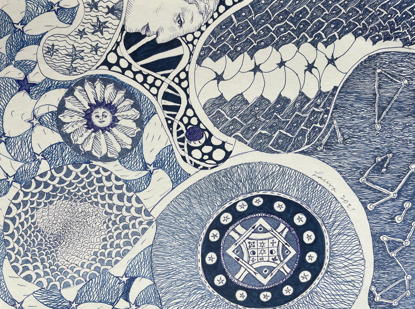 El Camino del Corazón