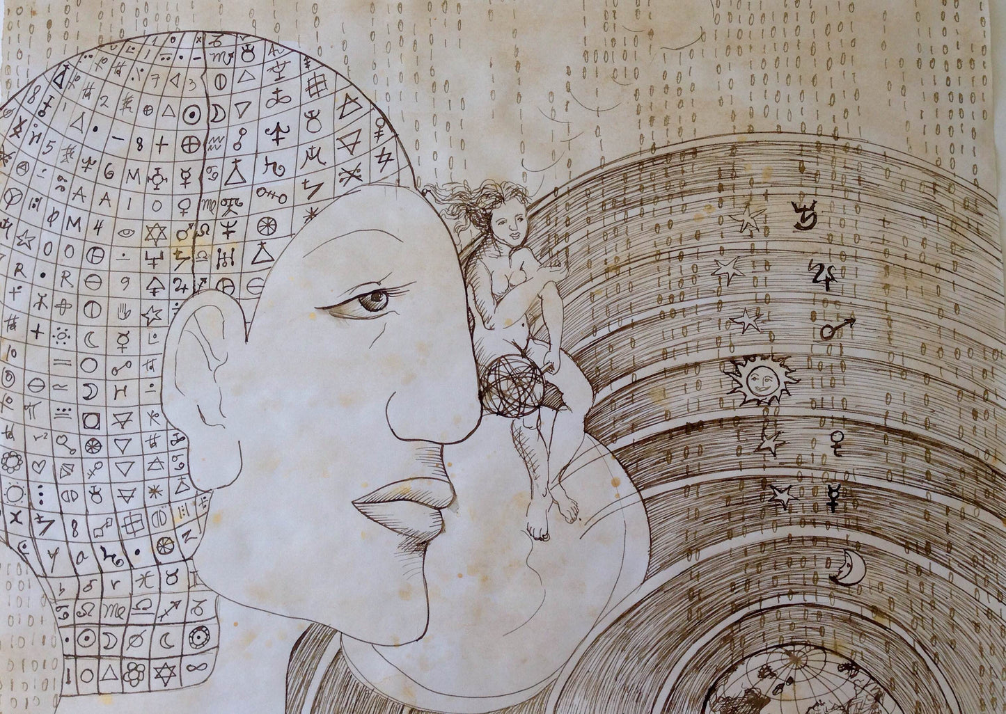 Hombre del Renaciemiento