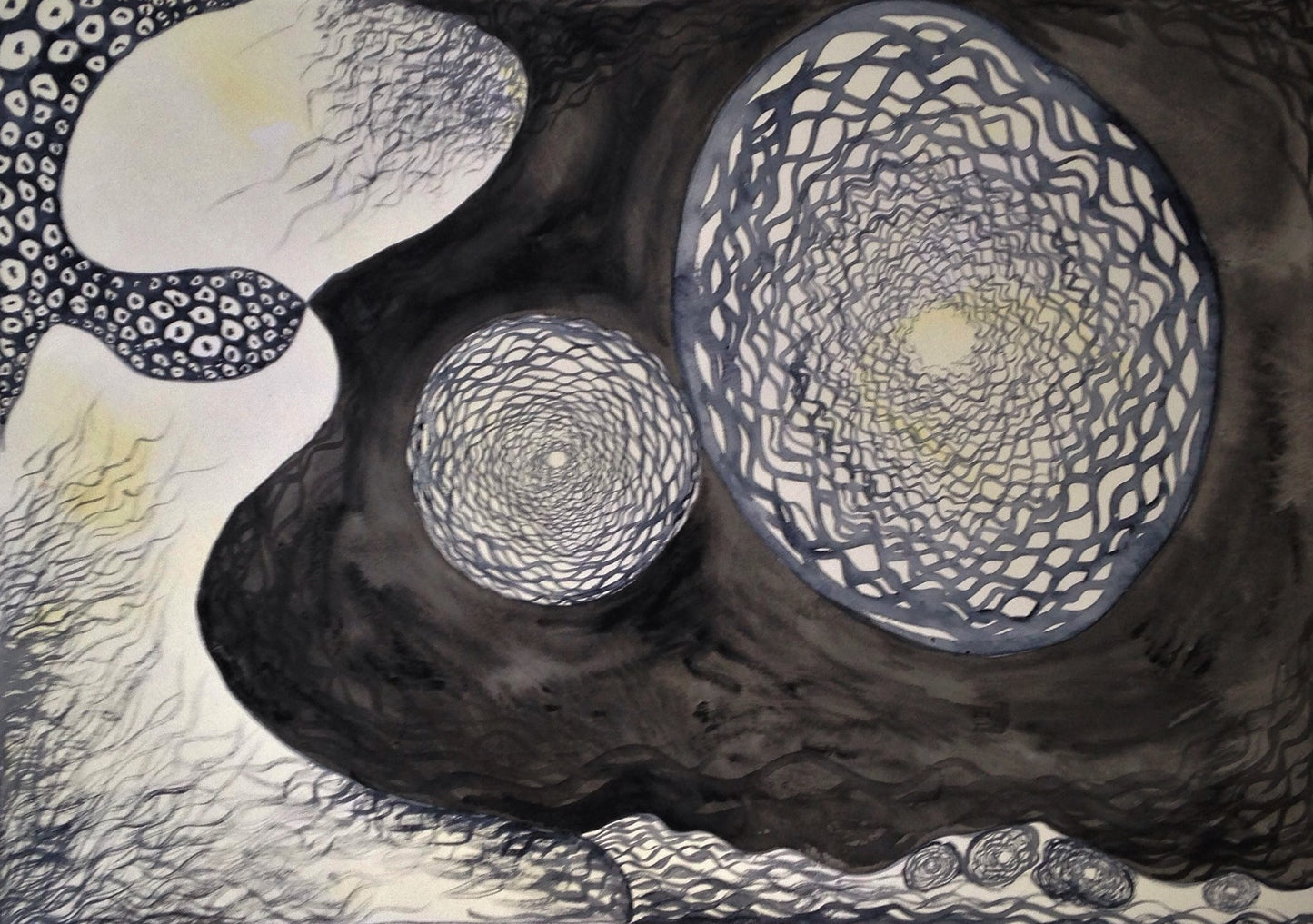 El Corazón  del sol