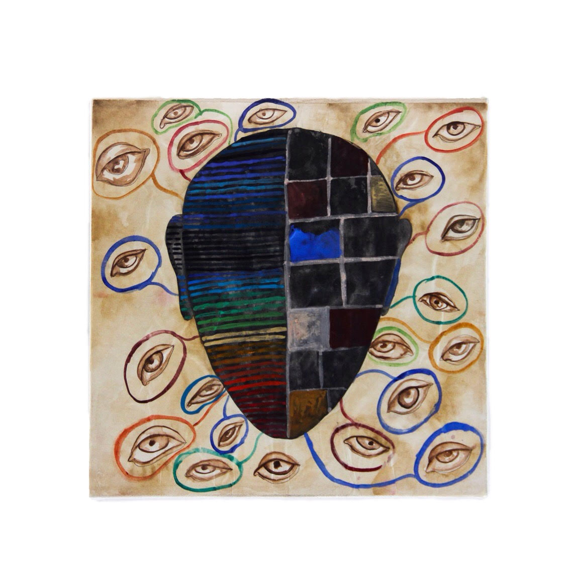 Argos en busca de Argos