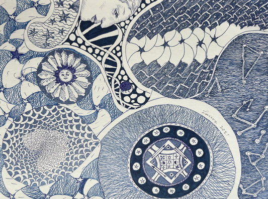 El Camino del Corazón