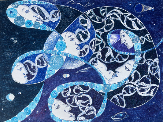 El Código Escondido