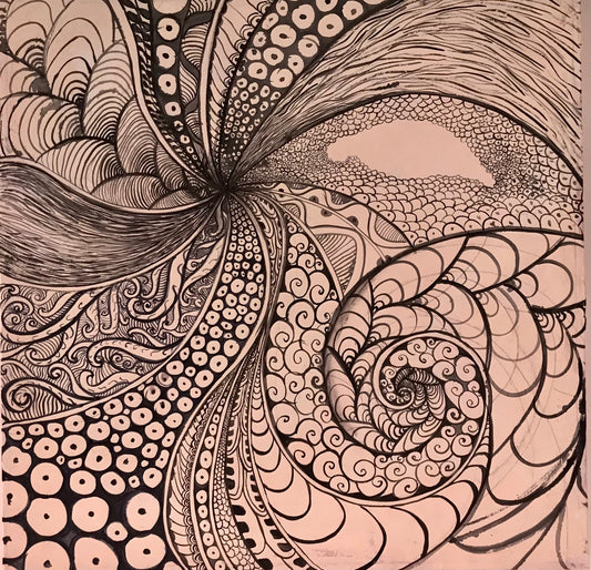 El juego del caracol