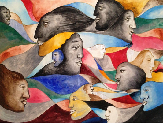 Ojos vemos, corazones no sabemos